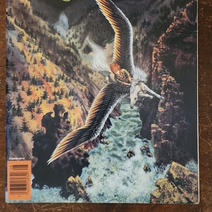 DRAGON MAGAZINE