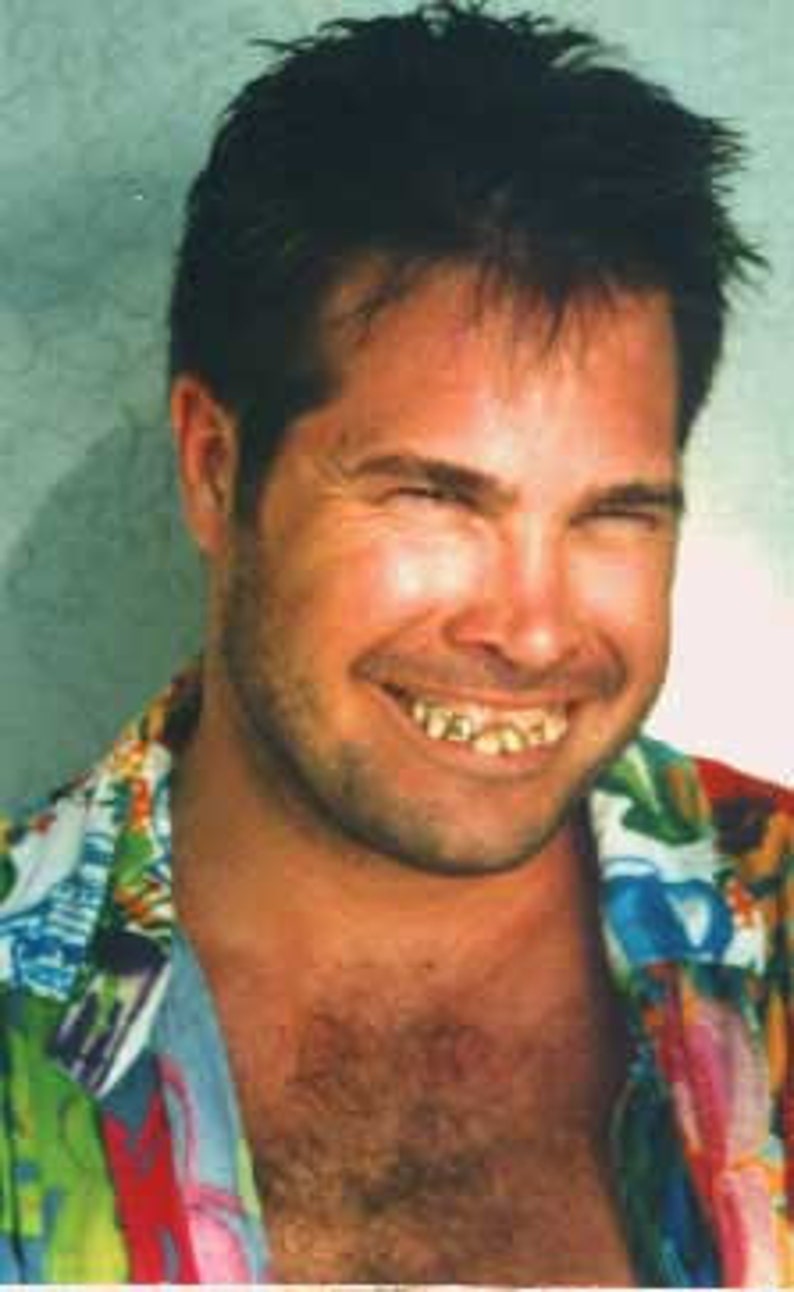 Hillbilly Fake Teeth Dr. Bukk Bukk Teeth Funny Teeth Joke - Etsy Australia