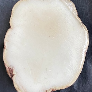 5.7cm Beautiful Solid Datolite Specimen - Iroquois Mine, Keweenaw, Michigan