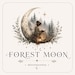 Forest Moon