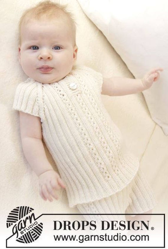 baby layette
