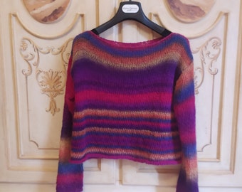 Leslie Jersey - Etsy
