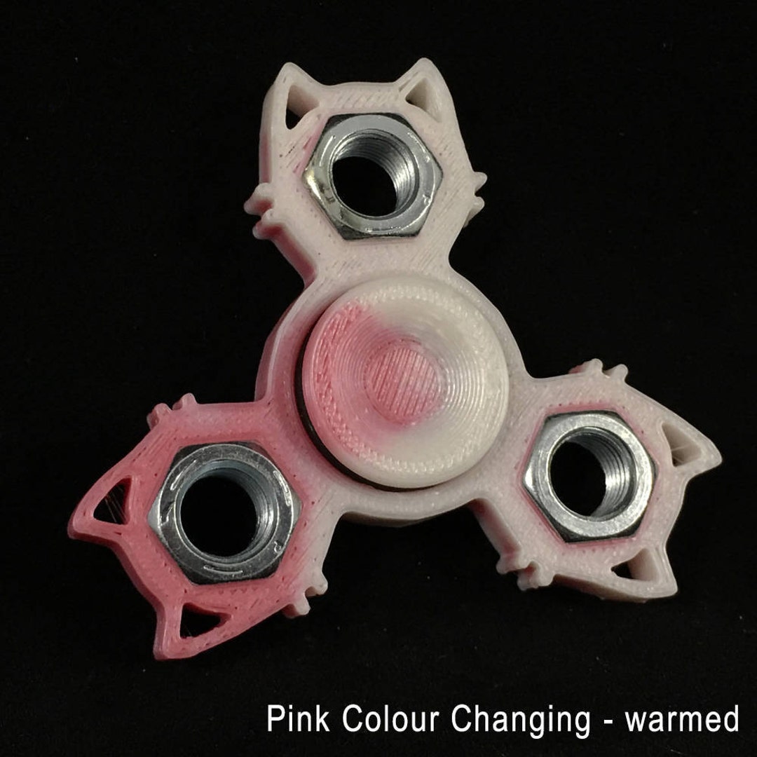 Hand Fidget Spinner For kids And Adults, CHOOSE YOUR COLOR