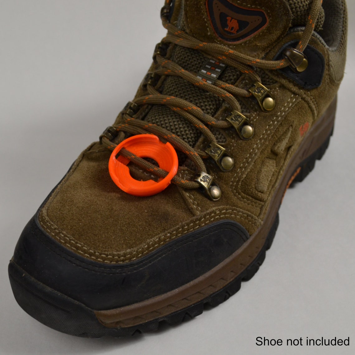 Holder for Apple AirTag Tie on With Shoe Laces, Band or Zip Ties Etsy