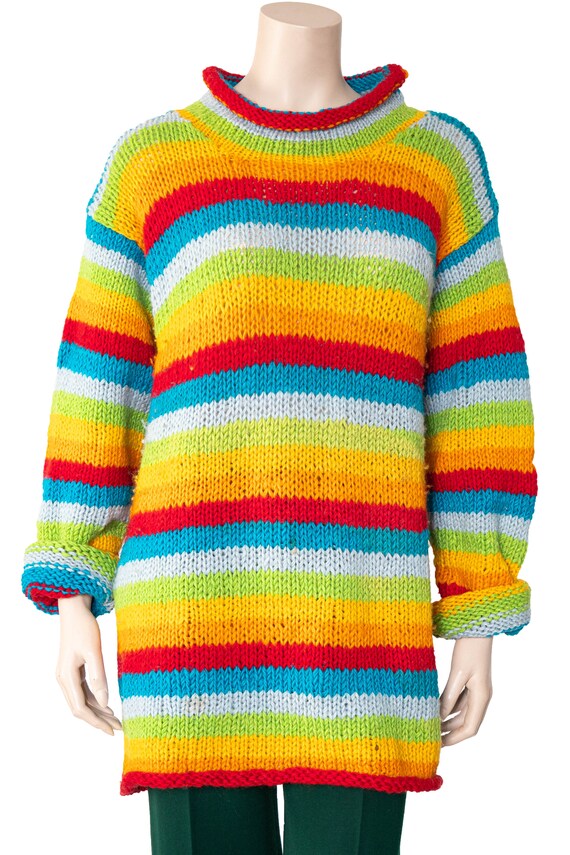 100 percent wool sweater
