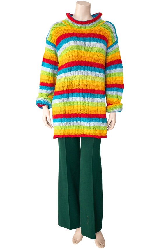 100 percent wool sweater