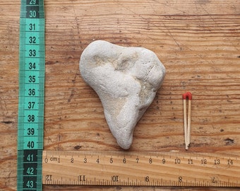 South America Stone, Unique Seashore Find