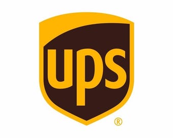 UPS Extra Delivery