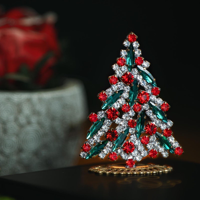 Christmas Tree - Etsy