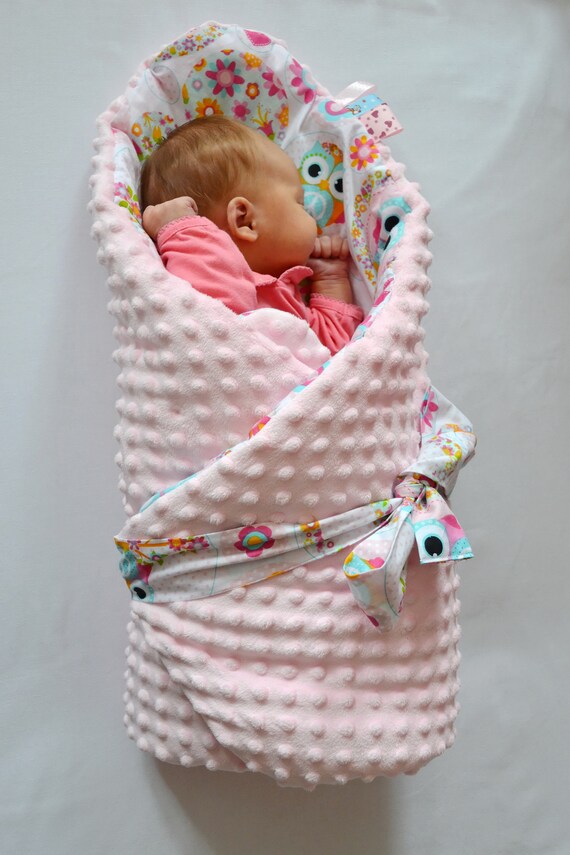 baby sleeping bag swaddle