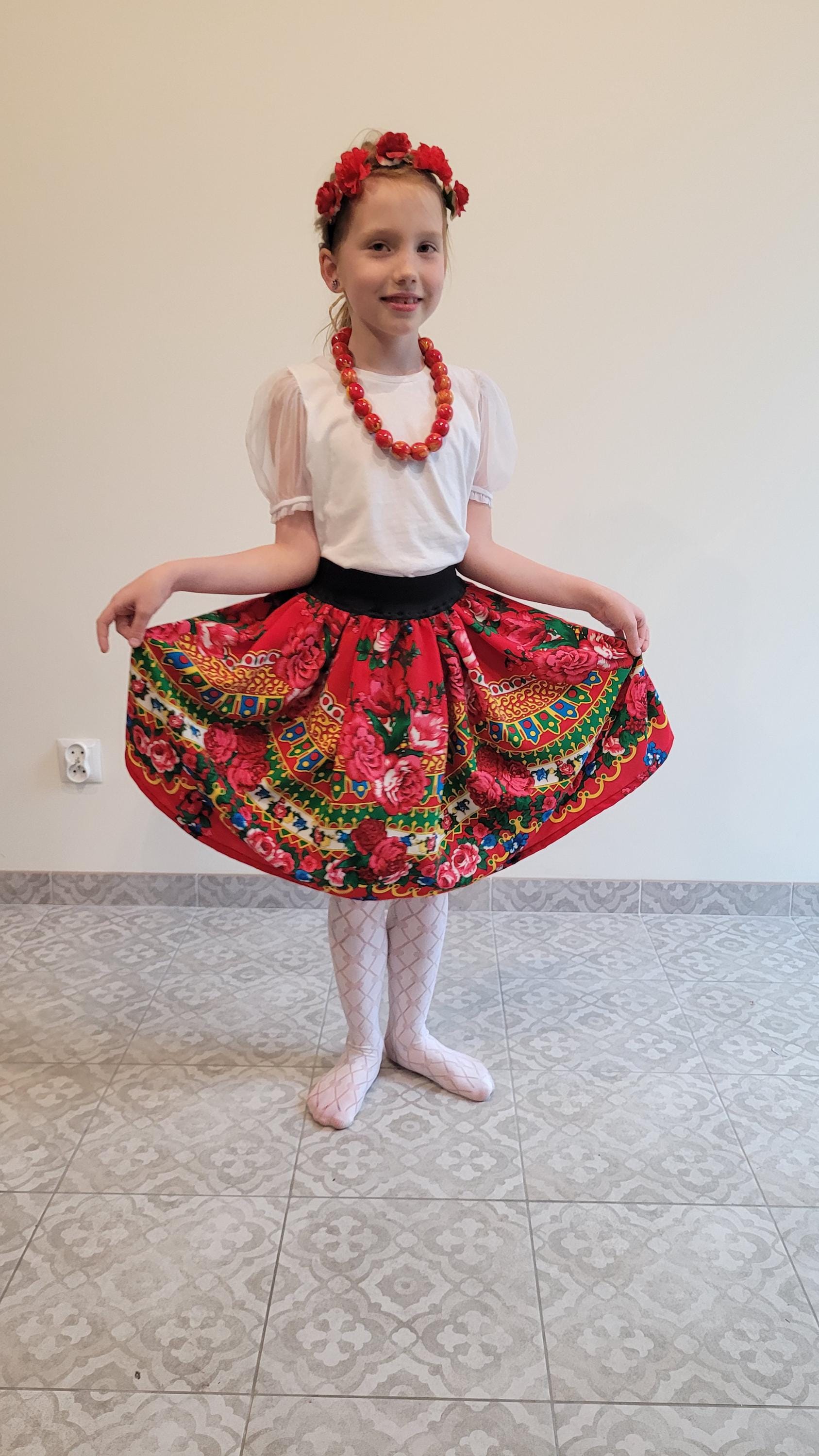 Polish Traditional Dress