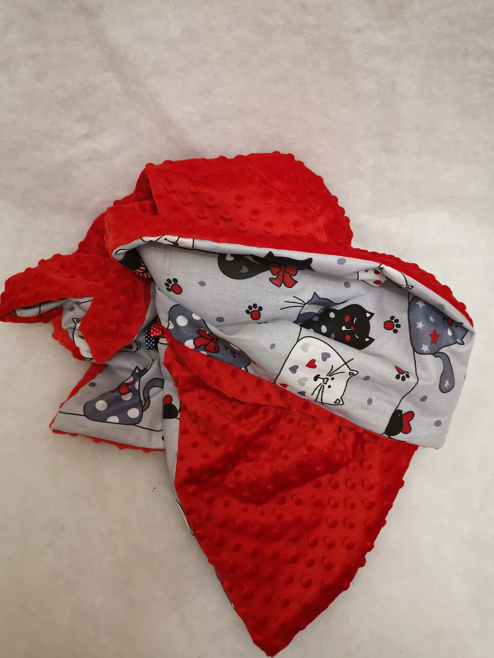 Cats Blanket Crib Blanket Baby Blanket Newborn blanket Etsy