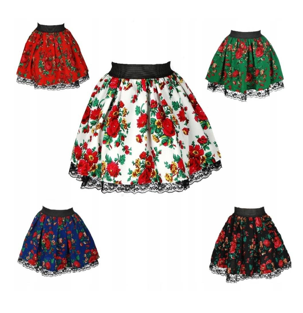 Buy Girls Gypsy Skirt Online In India India