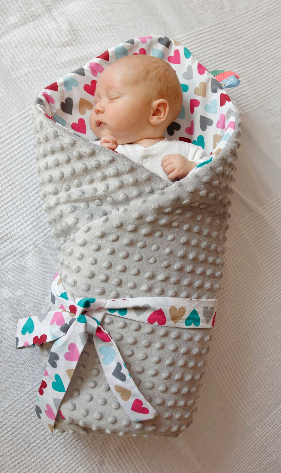 Baby Sleeping Bag Newborn Blanket Newborn Swaddle Gigoteuse Etsy