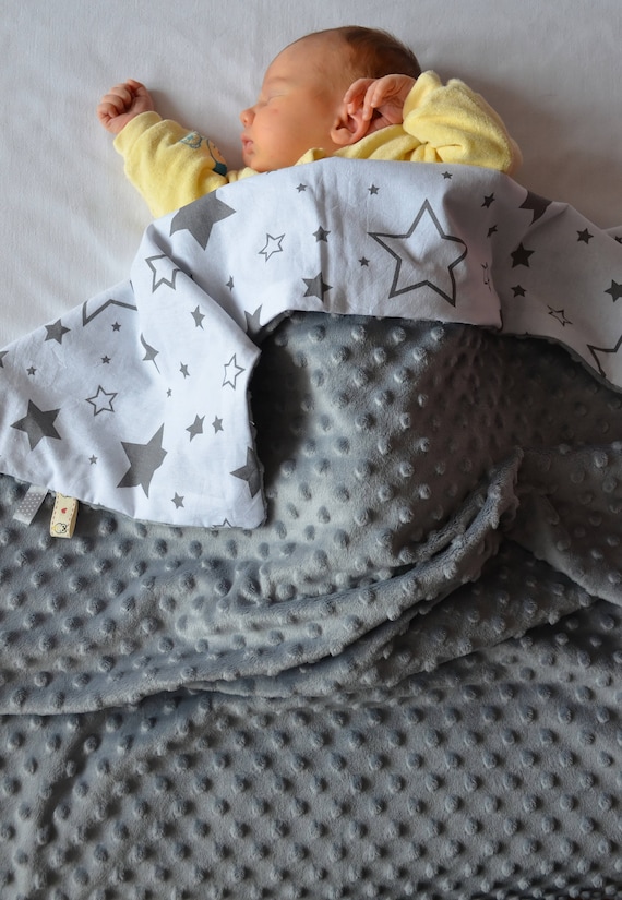 Newborn baby summer blanket clearance