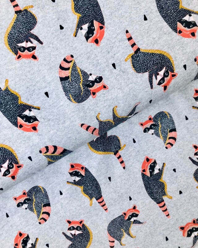 children's jersey fabric