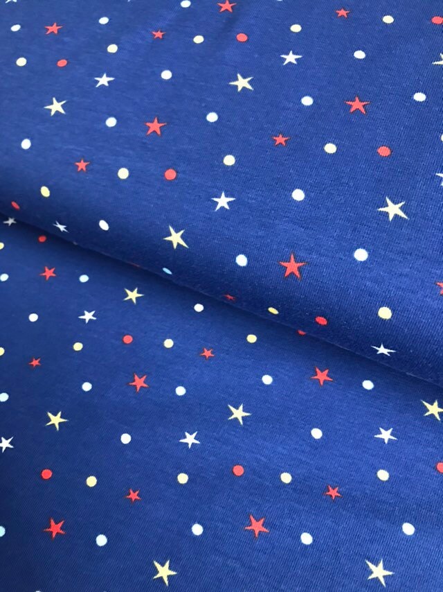 kids jersey fabric