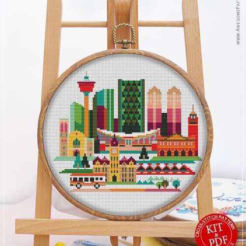 Mandala Bat P532 Embroidery Cross Stitch PDF Pattern Download Etsy