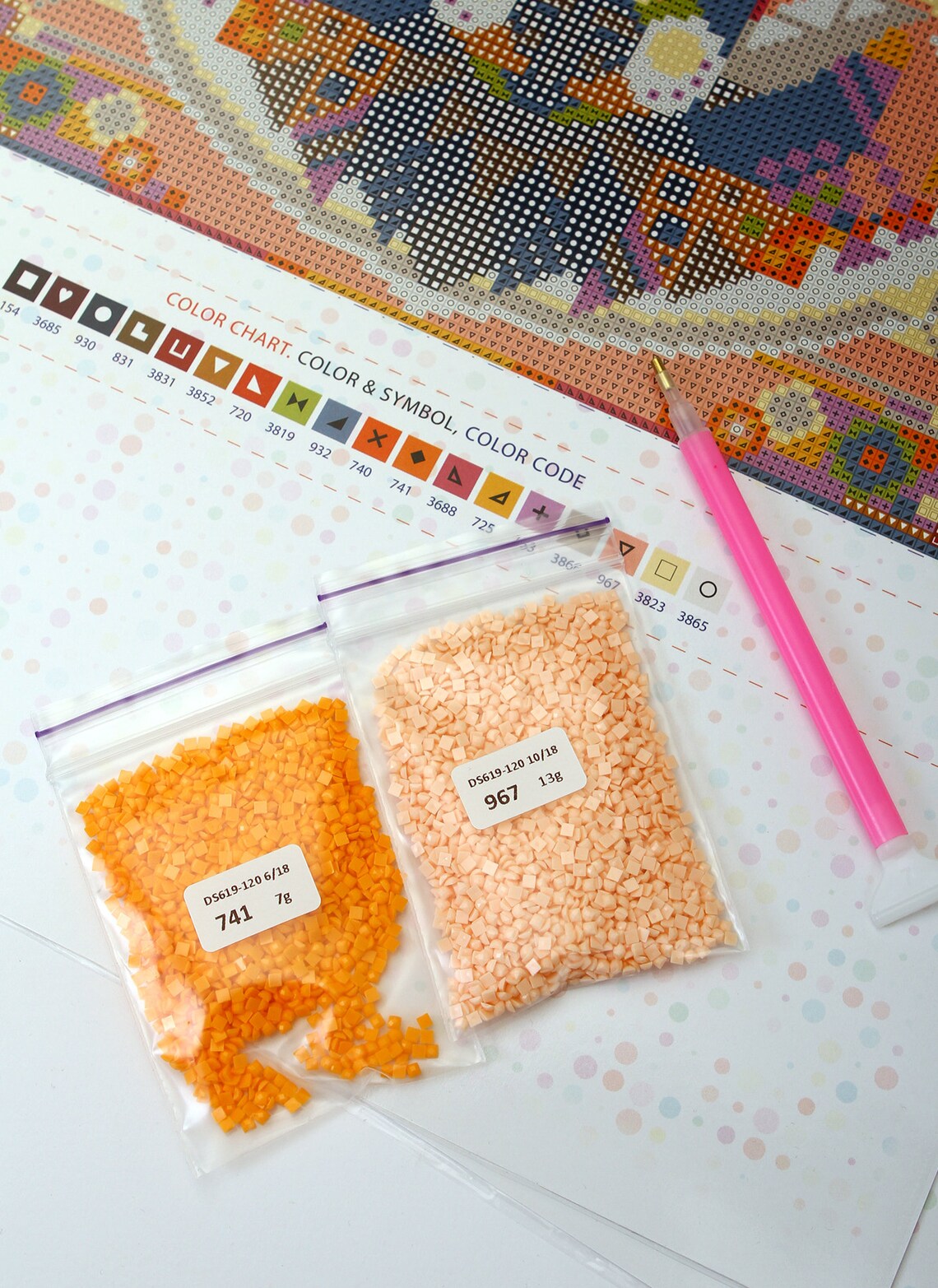 Grand Canyon National Park DS1205 Diamond Painting DIY KIT Etsy