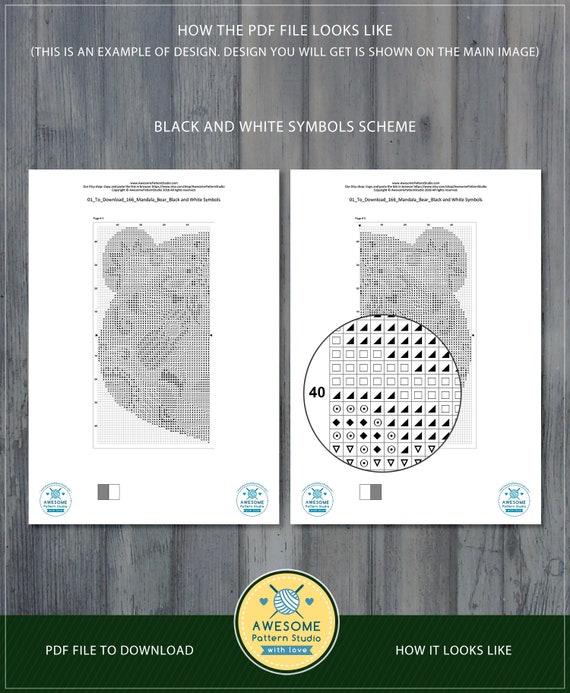 Malibu P361 Embroidery Cross Stitch Pdf Pattern Download Etsy