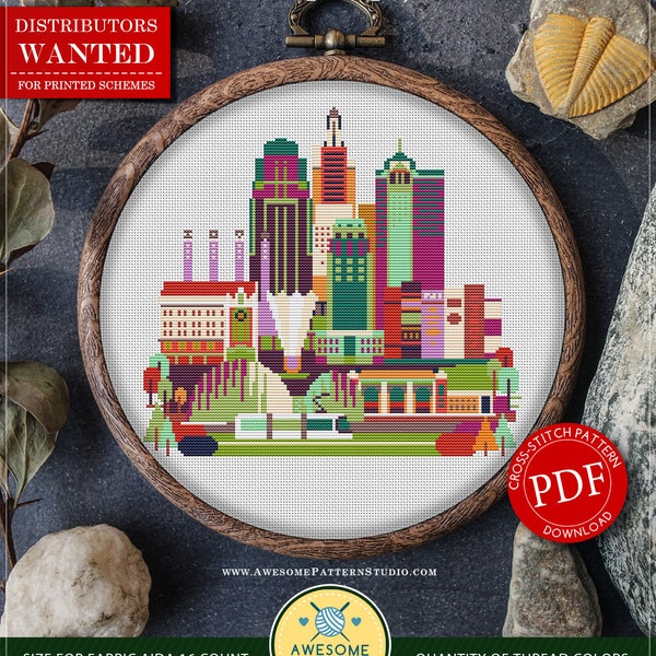 Kansas City Chiefs Cross Stitch Patterns Etsy