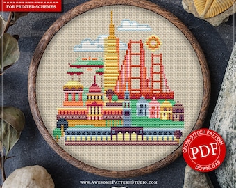 トップス soorploom cross stitch il_340x270.2217344496_e0ip.jpg