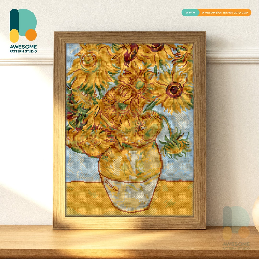 YSCOLOR Diamond Painting 5D – Gatto Seduto Sulla Toilette, Tela 30x40 Cm, Kit Completo Con Diamanti Rotondi