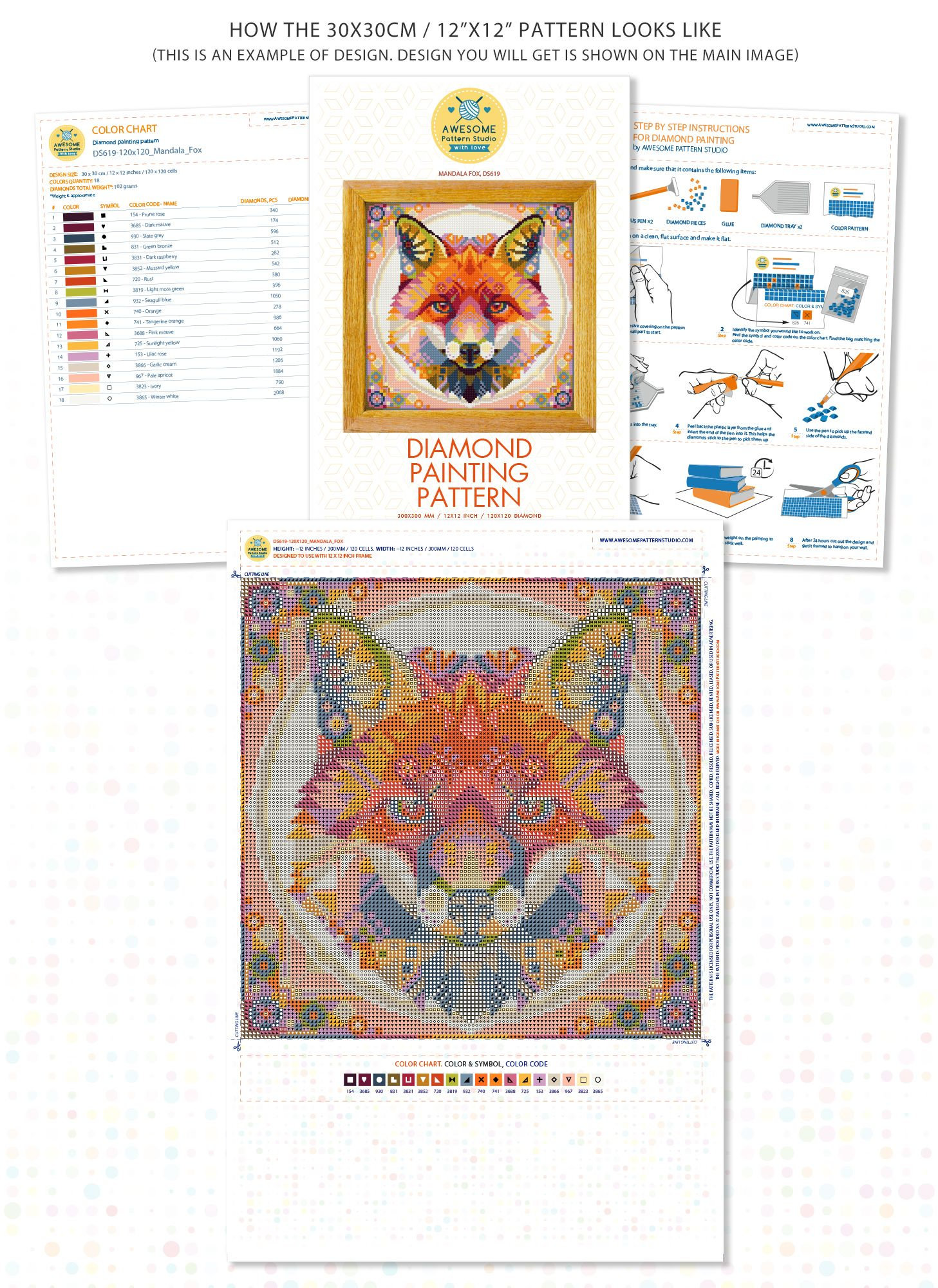 DIY 5D Diamond Painting,Broderie Diamant Kit Complet,peinture Diamant,Adulte /Enfant Cristal Strass Point De Croix Mosaïque Toile Diamond Art Salon Chambre Décor Musique Abstraite Round Drill,50x70cm