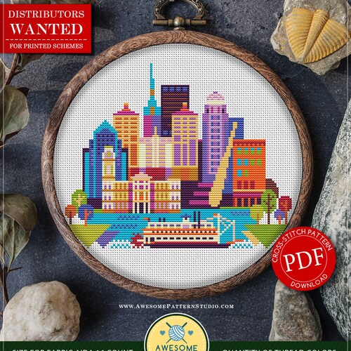 Cross Stitch Vintage Cross Stitch Pattern Designs New75 Art