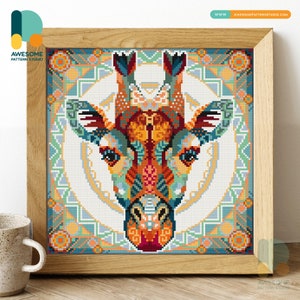 Huacan Giraffe Diamond Painting Kits for Adults, Full Square Drill Diamond  Art, Diamond Dots for Kid Clearance, Paint by Diamonds for Beginner, DIY  Gem Crafts Small Size 7.9x11.8inch/20x30cm