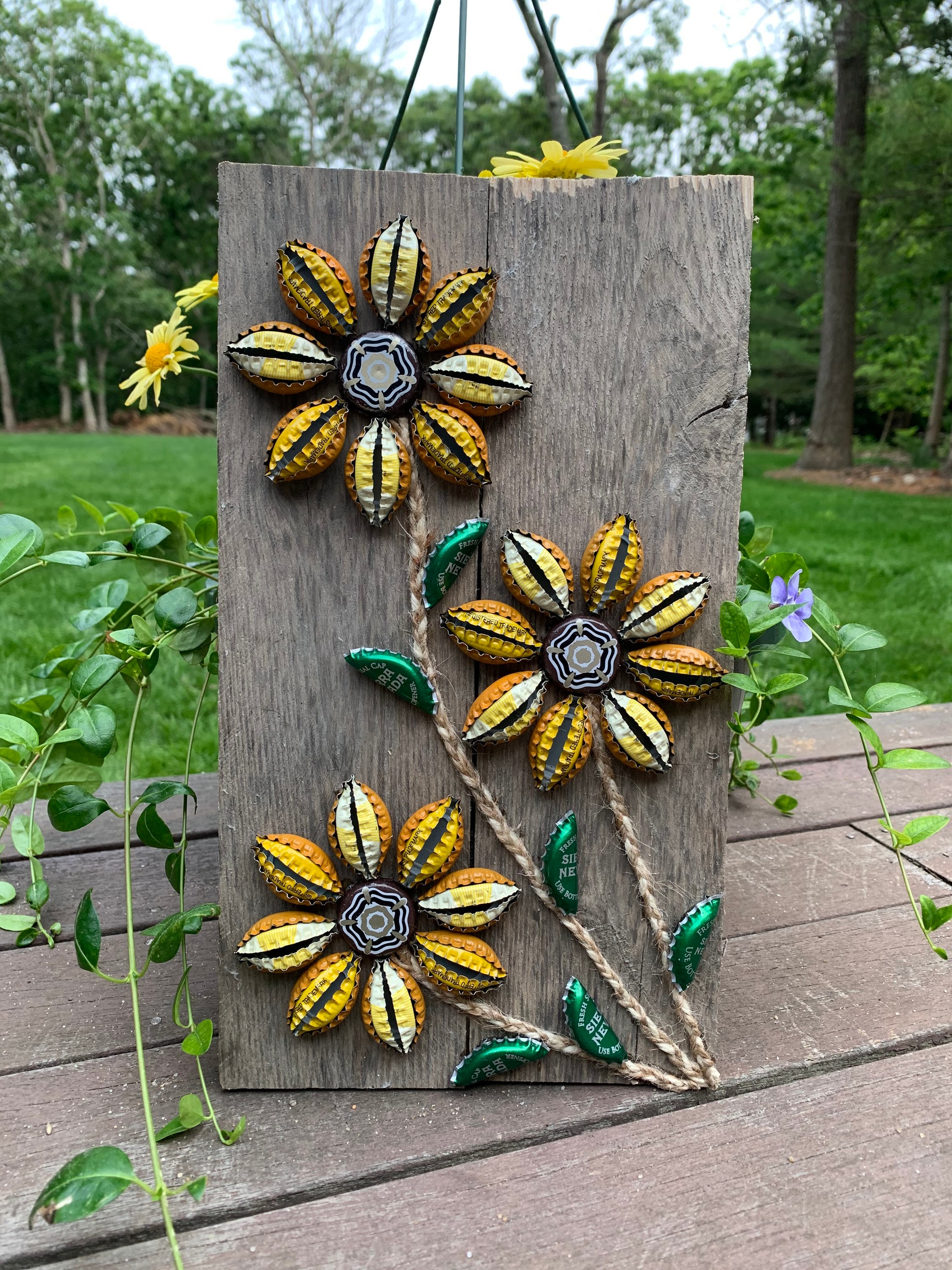 bottle-cap-sunflower-etsy