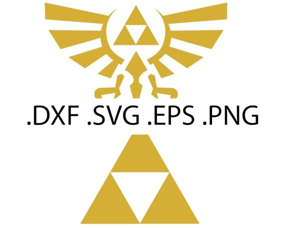 Buy A Link to the Past Crest the Legend of Zelda Silhouette for Online in  India 