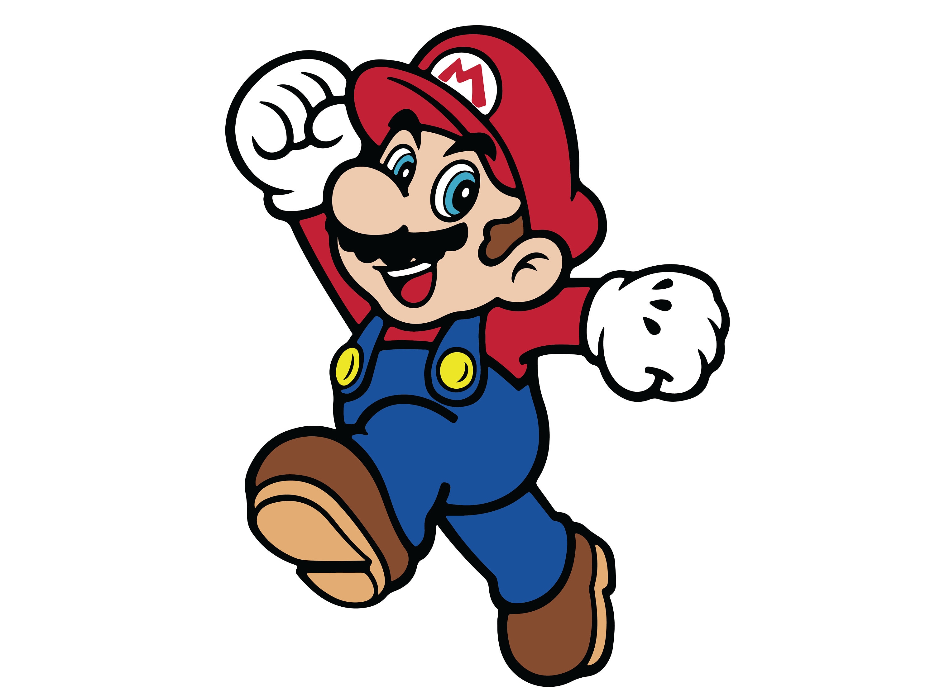 Aux origines de Mario, superstar de la Nintendo - IIM Digital