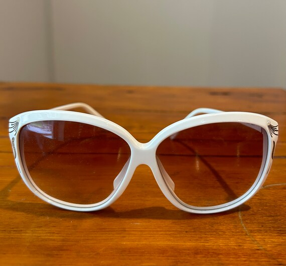 Stendhal  Vintage Sunglasses New Vintage Stendhal Sunglasses Retro Stendhal Paris C  main image 3