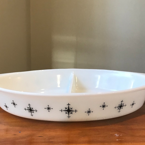 Pyrex Patterns Atomic Promotional Pyrex - Etsy