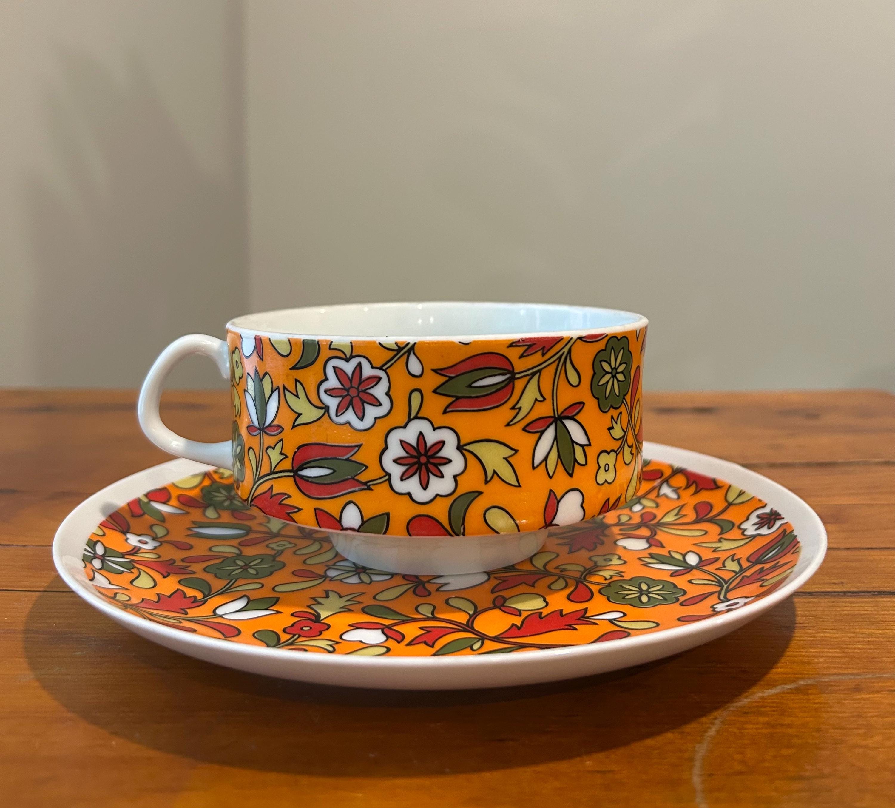 Retro Vintage Holt Howard - Etsy Canada