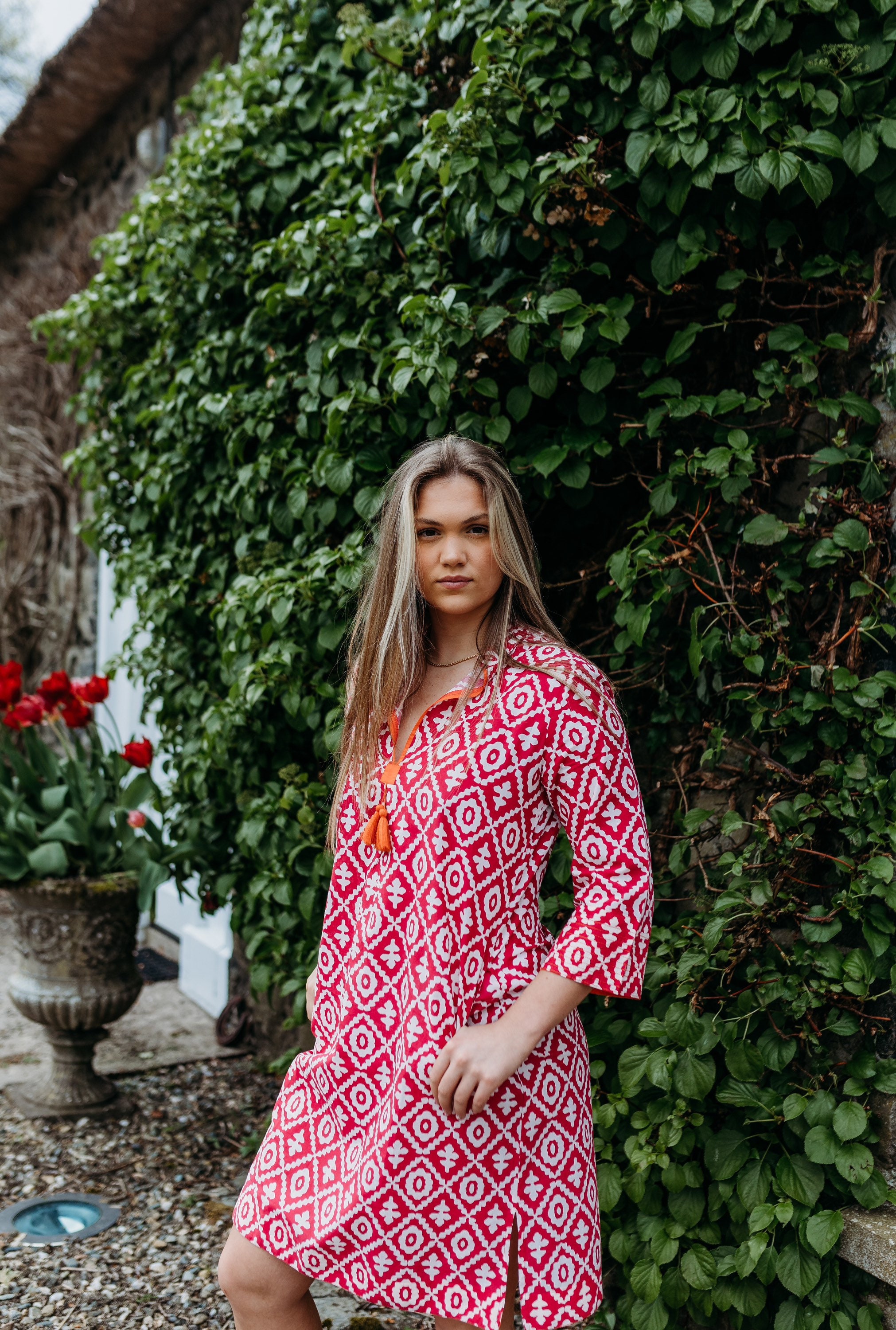 Tunic Dress Etsy UK