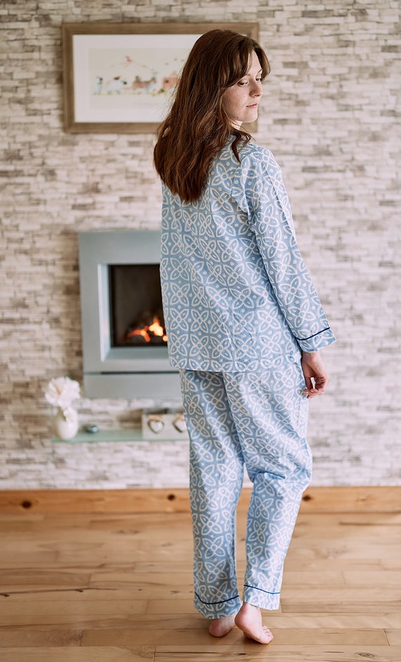 Pyjama ethique hotsell
