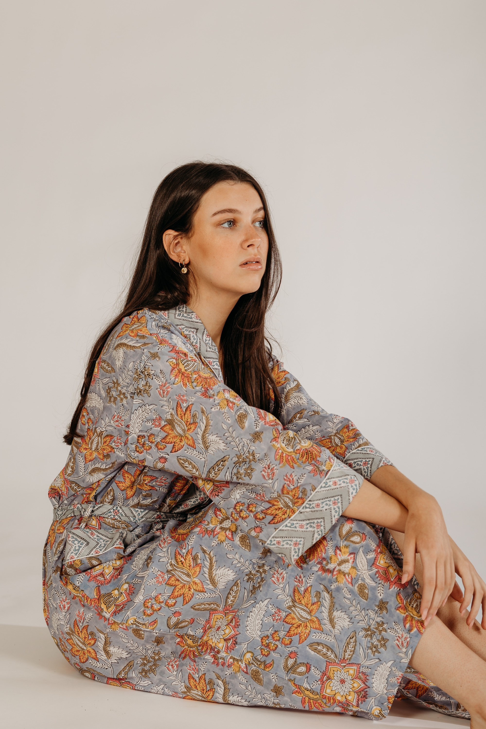 Anokhi Pajamas Etsy UK
