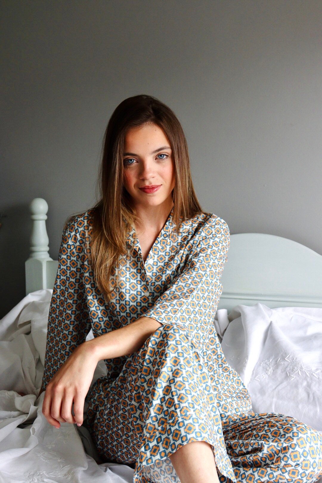 Organic Cotton Loungewear Etsy Canada