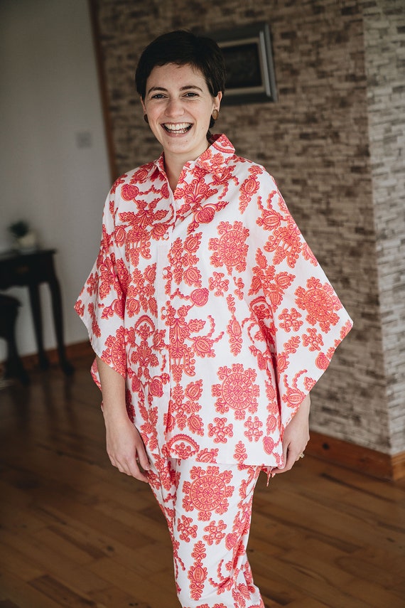 Spooky Mother Dames Pyjama Set Kleding Dameskleding Pyjamas & Badjassen Pyjamashorts & Pyjamabroeken