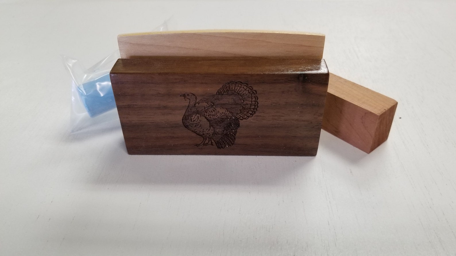 Turkey Scratch Call Turkey Call Turkey Box Call Turkey Etsy