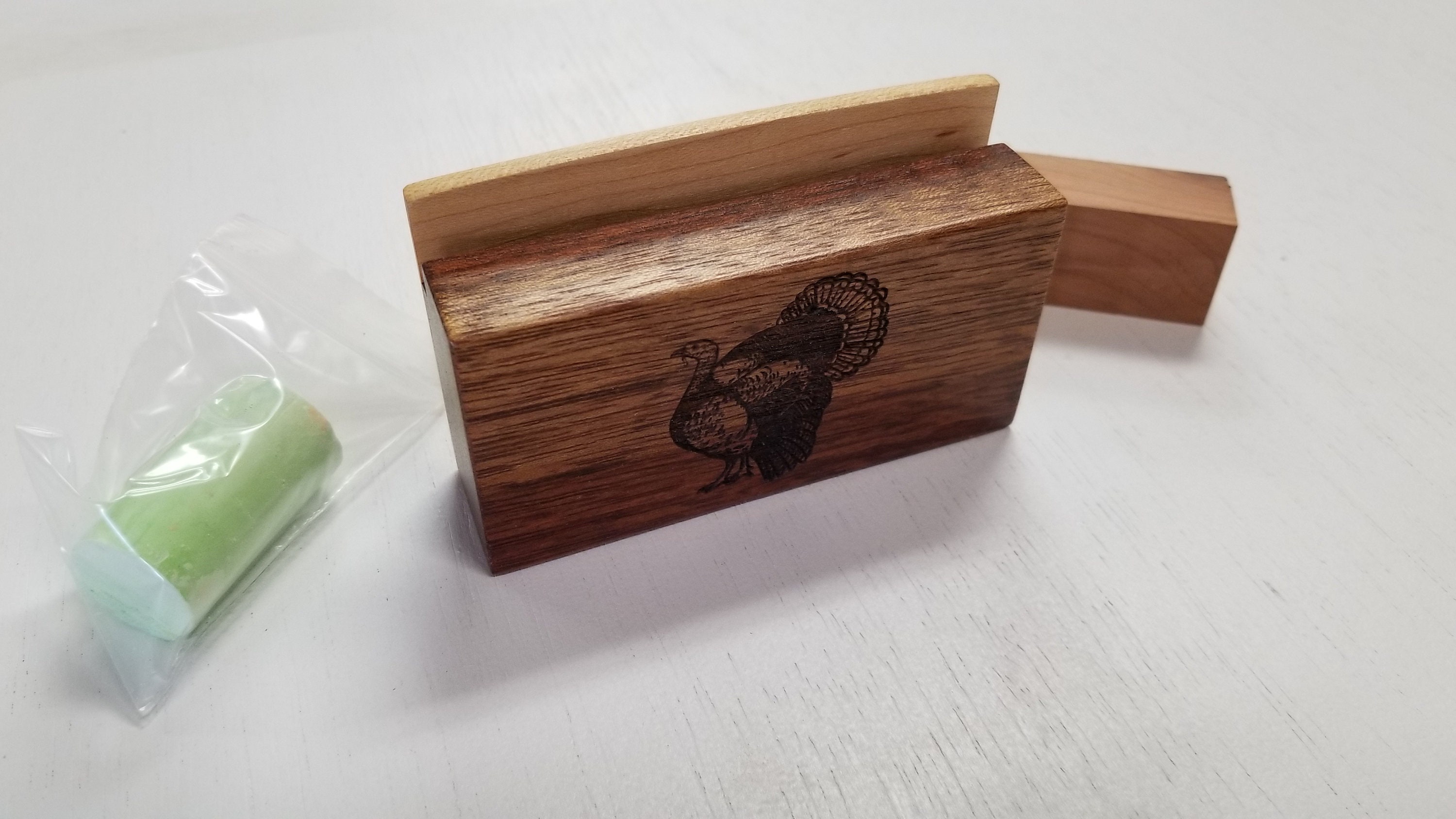 Turkey Scratch Call Turkey Call Turkey Box Call Turkey Etsy