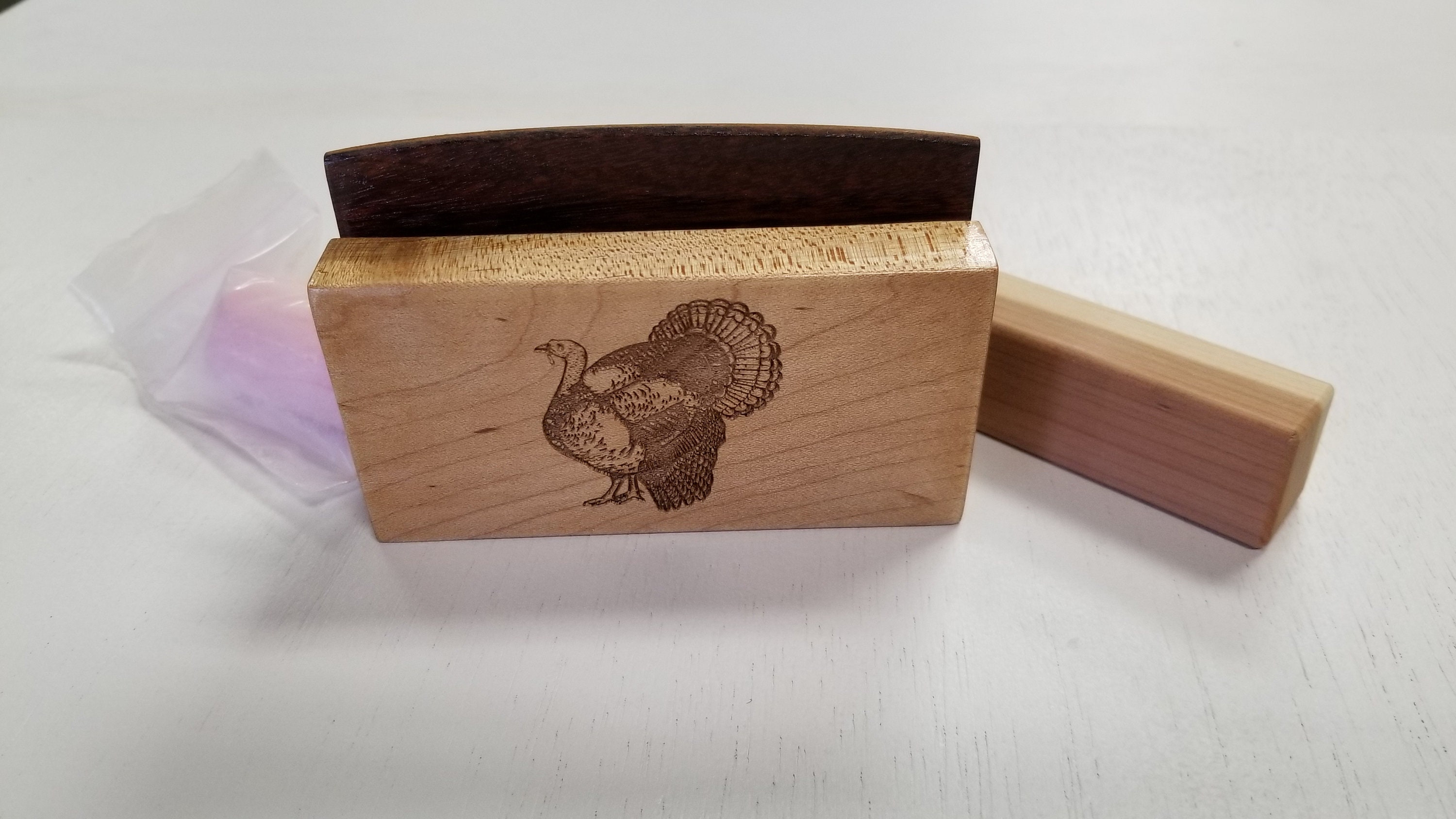 Turkey Scratch Call Turkey Call Turkey Box Call Turkey Hunting Call