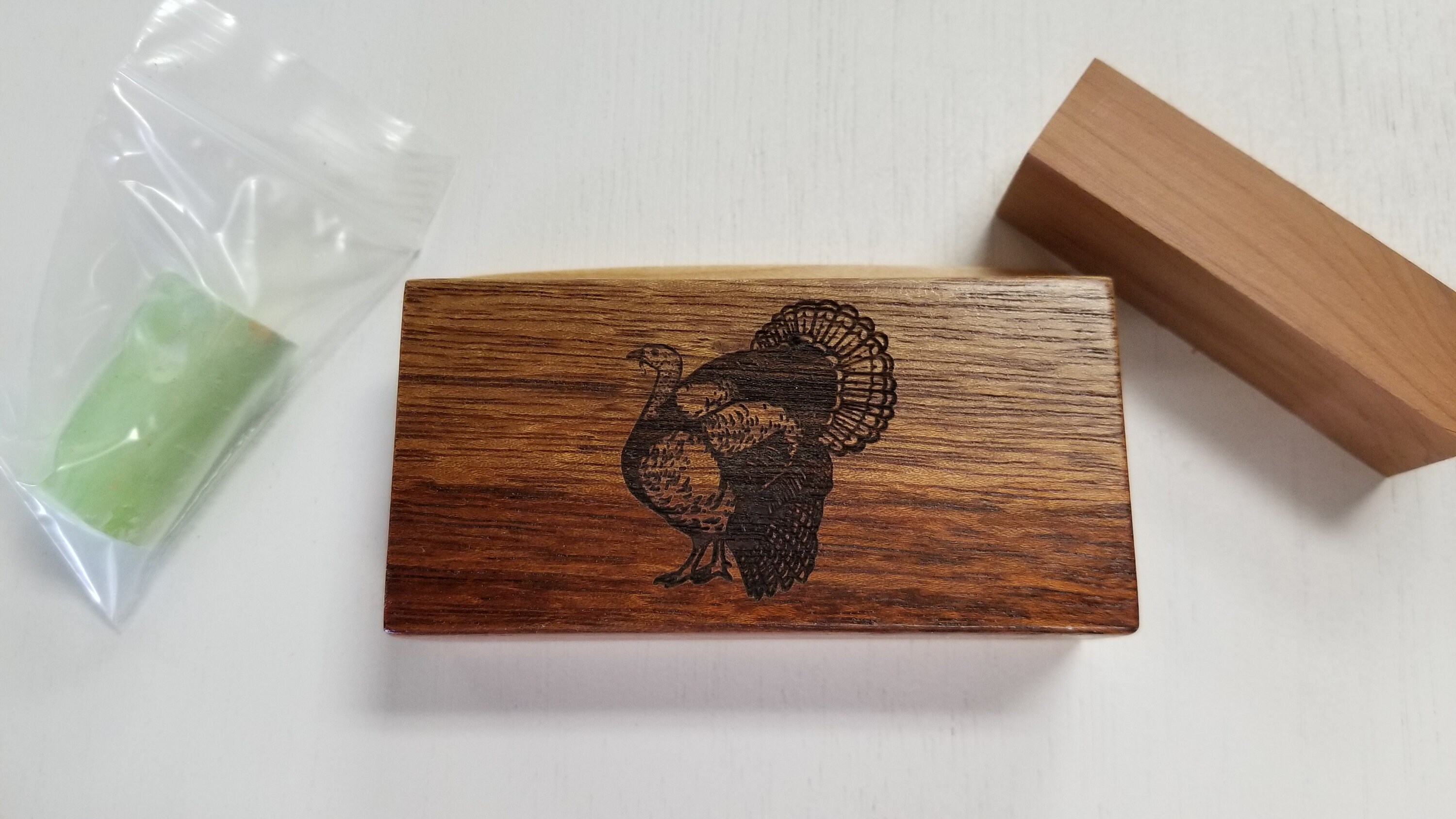 Turkey Scratch Call Turkey Call Turkey Box Call Turkey Etsy