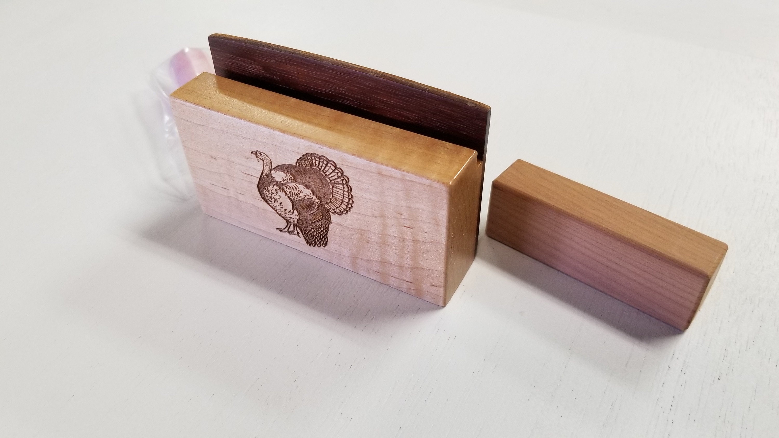 Turkey Scratch Call Turkey Call Turkey Box Call Turkey Hunting Call