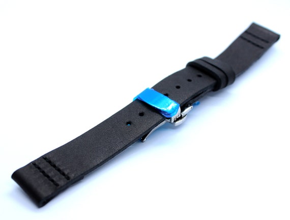 Bracelet montre 2025 avec encoche