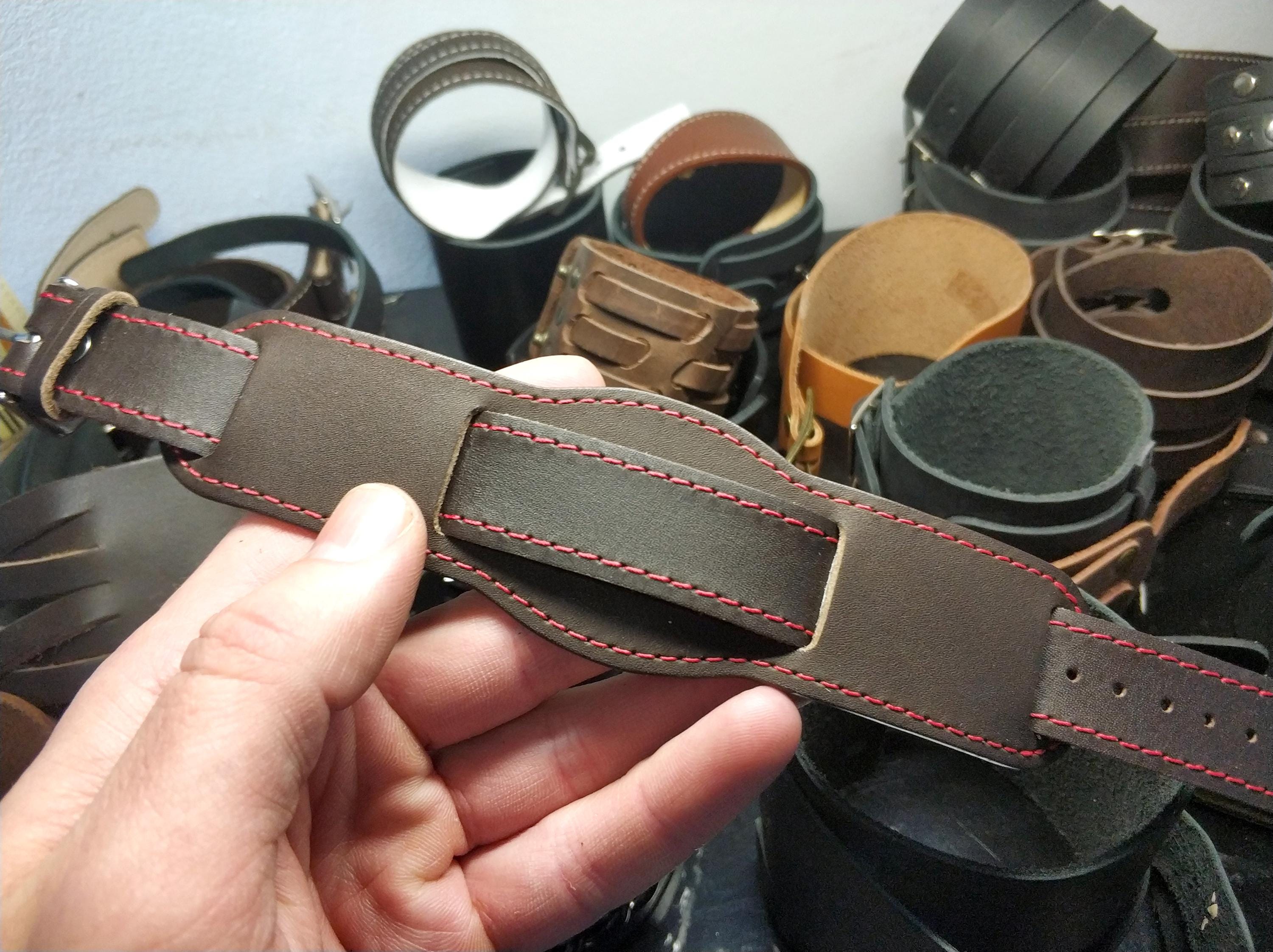 BINLUN Nylon Horlogeband Dikke G10 Premium Ballistic Vervangende Band Meerkleurige Banden voor Heren Dames 18/19/20/21/22/23/24mm met Stevige 5 Ringsgesp Roestvrijstalen Gesp(23mm,Zwarte Band