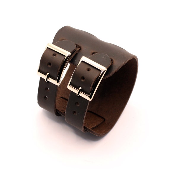 British handmade shop watch straps
