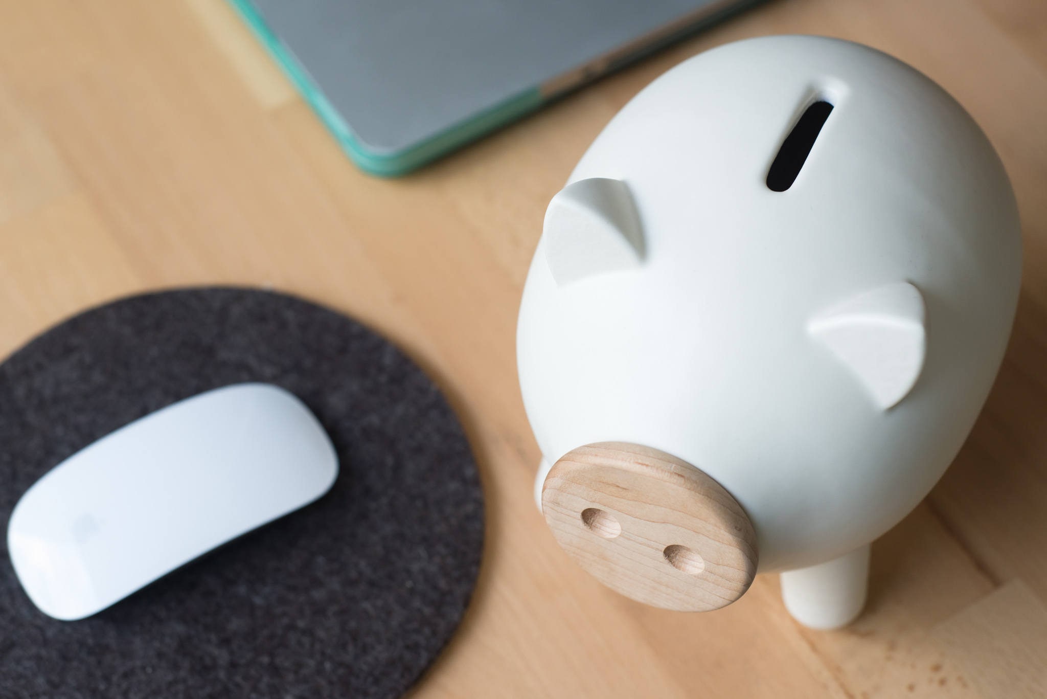 Large Piggy Bank White Piggy Bank Ceramic Piggy Bank Modern Piggy Bank Office Gift Man Wedding Gift Newborn Gift Desk Accessory Bank Etsy UK